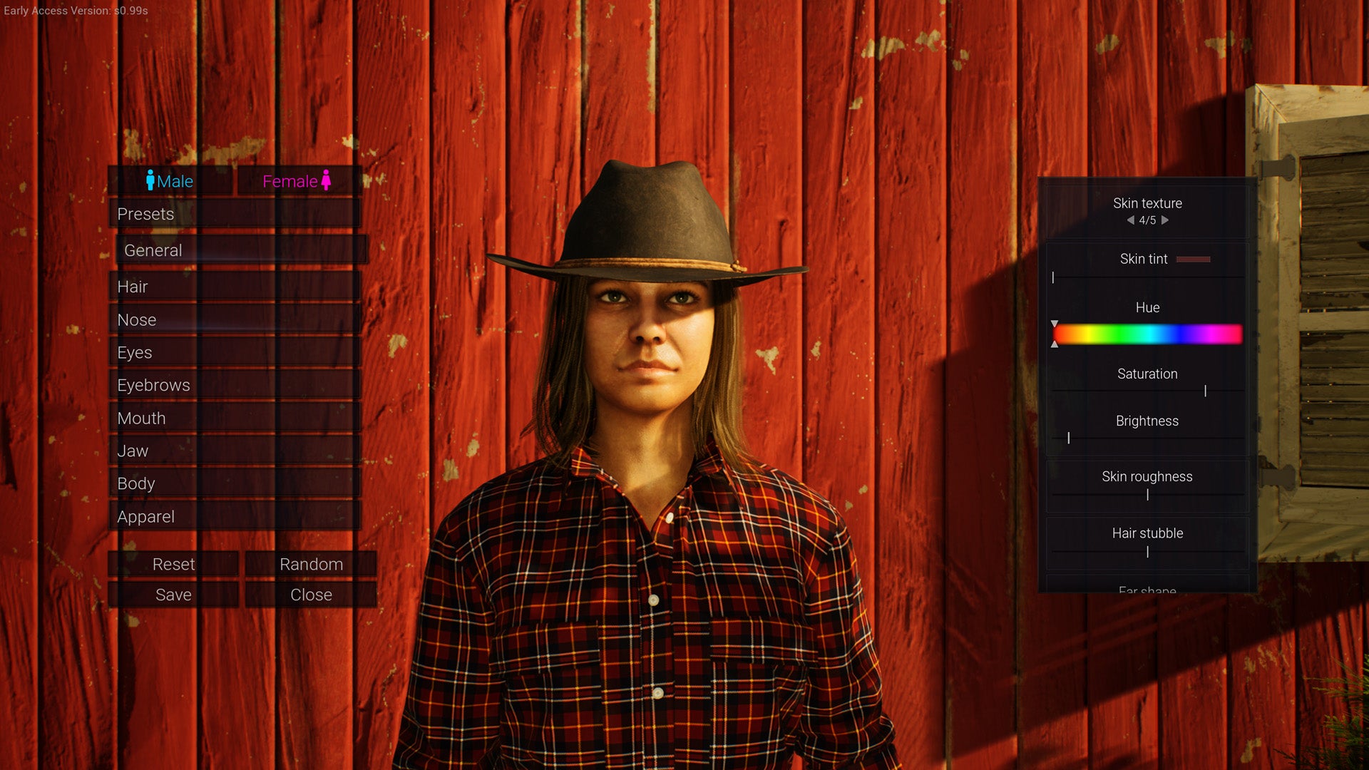Man In Ranch Simulator Ranch Simulator – Excalibur