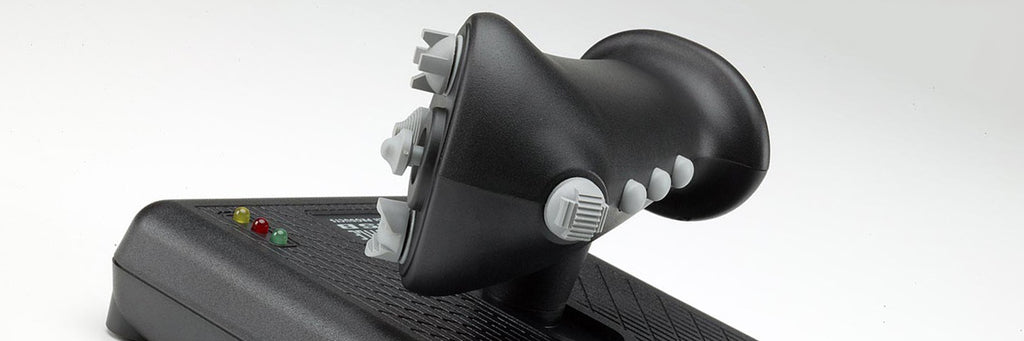 CH Pro Throttle | Simulation Game Accessories | Excalibur